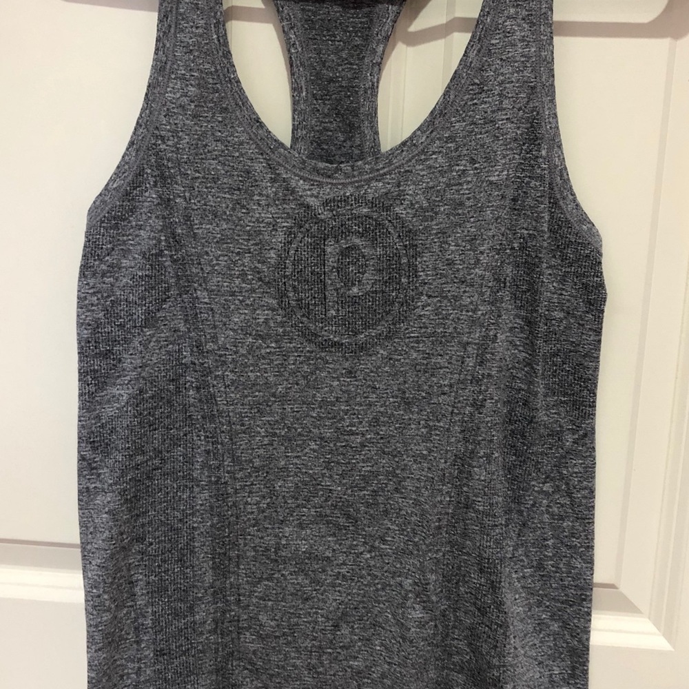 Pure Barre Tank Top